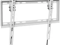 Кронштейн для телевизора ultramounts um 832tw белый 32"-55" макс.35кг настенный наклон