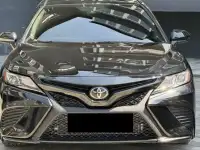 Toyota Camry, фотография 2