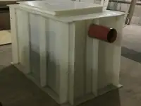 Жироуловители, Пескоуловители, Нефтеуловители от производителя!, фотография 5