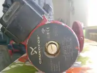 Дизельная печка Ламборджини для отопления  3000 м2 площади, фотография 3