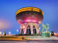 Вахта в Казани  РоссияТатарстан, фотография 3