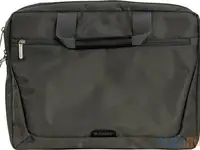 Сумка для ноутбука 15.6" sumdex pon-111gy нейлон серый