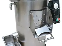 Картофелечистки БЕЛТОРГМАШ МОК-400 используется на предприятиях общественного питания и торговли для очистки картофеля и