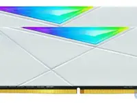 Оперативная память для компьютера adata xpg spectrix d50 rgb dimm 16gb