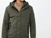 Куртка утепленная winterra