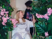 Профессиональная фотосессия в Алматы, фотография 3