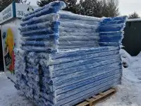 Продам складские стеллажи под паллеты, фотография 7