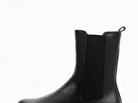 Ботинки zenden first