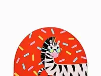 Шапочка для плавания madwave