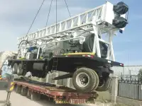 Продается буровая установка для скважин, фотография 3