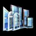 Установка пластиковых,аллюминевых окон и дверей