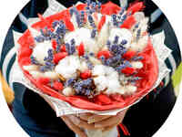 Букет «flora express»