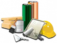 Строительные материалы, фотография 2
