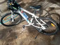 Продам велосипед   BATTLE, фотография 3