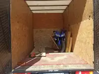 Грузоперевозки Шахтинск, фотография 3