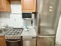 Сдаётся 1-комнатная квартира, Кордай 2 — Момышулы, фотография 3