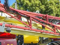 Самоходный опрыскиватель Hardi 4100 EVO - 2015, фотография 8