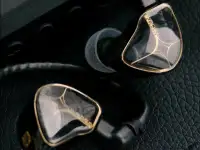 Наушники IEM TANGZU Waner S.G Studio Edition Hifi, фотография 6