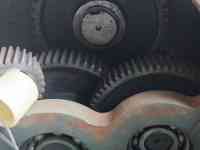 Редуктор скипового подъемника, фотография 4