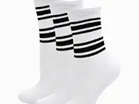 Носки 3 пары sergio dallini