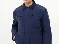 Куртка утепленная finn flare