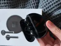 Продам беспроводные наушники Huawei Free Buds 3, фотография 4