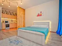 Квартира в ЖК Северное сияние, фотография 2