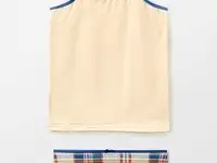 Майка и трусы sergio dallini