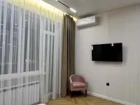 Роскошные новые апартаменты в самом центре Алматы, пр-т. Сейфуллина 416 корпус 3, фотография 11