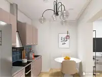 Услуга дизайнера-декоратора, фотография 5