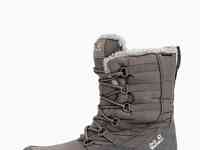 Дутики jack wolfskin