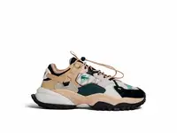 Мужские кроссовки lacoste l-guard breaker