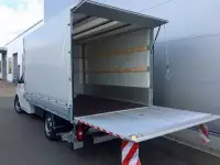 Гидравлическая платформа Hydra Equipment LA-15-135, фотография 2