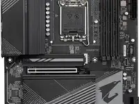 Материнская плата gigabyte b760 aorus elite