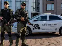 ТОО Охранное агентство ABC Berkut, фотография 2