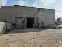 Продам промышленно производственную базу, Сембинова 28/2 нп-1., фотография 3