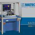 Балансировочные станки для уравновешивания роторов BALTECH HBM, VBM, SBM., фотография 9