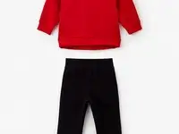 Костюм спортивный ete children