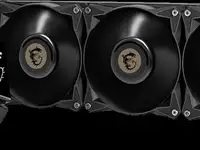 Система охлаждения жидкостная для процессора msi mag coreliquid p360