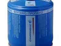 Картридж газовый campingaz cv300 plus