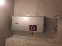 Услуги кафельщика и сантехника проводим водопровод и укладка кафель, фотография 4