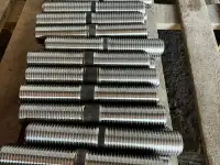 Фланцевые шпильки изготовим по ГОСТу, фотография 3