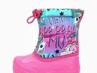 Дутики playtoday