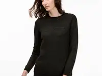 Женский свитер lacoste