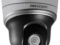 Камера видеонаблюдения ip hikvision ds-2de2204iw-de3(s6) 2.8-12мм
