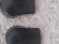 Подголовники на 3 ряд от Хонды Одиссей 1997, фотография 2