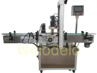 Автоматический укупор AC-4b, фотография 3