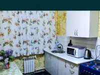 Квартира по суточно, проспект дом 81 кв 2, фотография 5