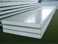 Сэндвич панель Алматы, фотография 4