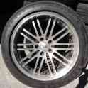 Автошины и диски, фотография 5